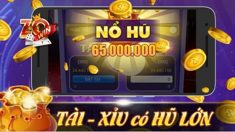 Nổ hũ tài xỉu là gì - Khám Phá Thế Giới Trò Chơi Đầy Hấp Dẫn 3 Điều kiện và quy định để tham gia nổ hũ tài xỉu